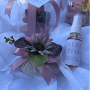 Ambientador de Armários